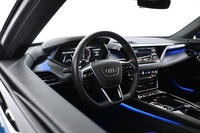 Audi e-tron GT vaihtoauto