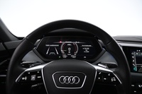 Audi e-tron GT vaihtoauto