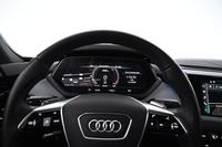 Audi e-tron GT vaihtoauto