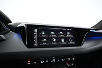 Audi e-tron GT vaihtoauto