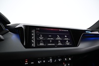 Audi e-tron GT vaihtoauto