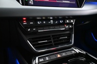 Audi e-tron GT vaihtoauto