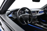 Audi e-tron GT vaihtoauto