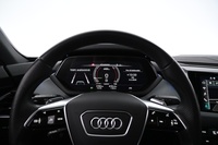 Audi e-tron GT vaihtoauto