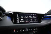 Audi e-tron GT vaihtoauto