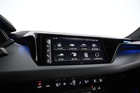 Audi e-tron GT vaihtoauto