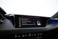 Audi e-tron GT vaihtoauto