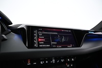 Audi e-tron GT vaihtoauto