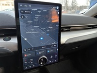 Ford USA Mustang vaihtoauto