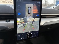 Ford USA Mustang vaihtoauto