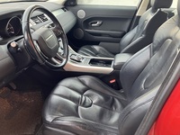 Land Rover Range Rover Evoque vaihtoauto