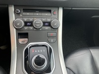 Land Rover Range Rover Evoque vaihtoauto