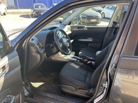 Subaru Forester vaihtoauto