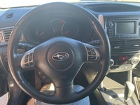 Subaru Forester vaihtoauto