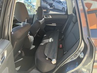 Subaru Forester vaihtoauto