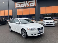 Volvo V50 vaihtoauto