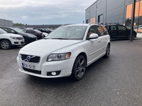 Volvo V50 vaihtoauto