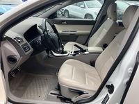 Volvo V50 vaihtoauto