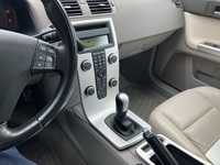 Volvo V50 vaihtoauto