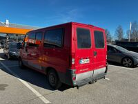 Peugeot Boxer vaihtoauto