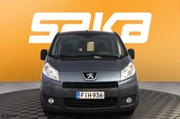 Peugeot Expert vaihtoauto
