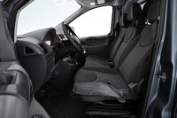 Peugeot Expert vaihtoauto