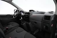 Peugeot Expert vaihtoauto