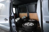 Peugeot Expert vaihtoauto