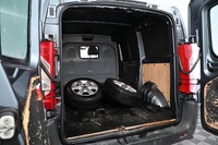 Peugeot Expert vaihtoauto