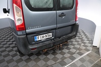 Peugeot Expert vaihtoauto