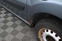 Peugeot Expert vaihtoauto