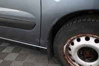 Peugeot Expert vaihtoauto