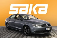 Volkswagen Jetta vaihtoauto