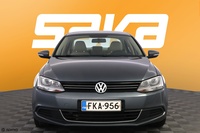 Volkswagen Jetta vaihtoauto