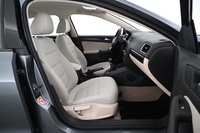 Volkswagen Jetta vaihtoauto