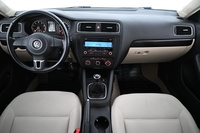 Volkswagen Jetta vaihtoauto