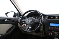 Volkswagen Jetta vaihtoauto