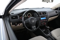 Volkswagen Jetta vaihtoauto