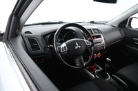 Mitsubishi ASX vaihtoauto