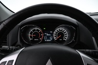 Mitsubishi ASX vaihtoauto