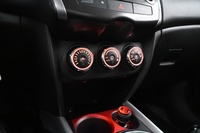 Mitsubishi ASX vaihtoauto