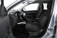 Mitsubishi ASX vaihtoauto