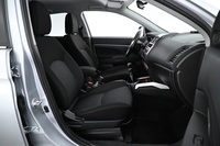 Mitsubishi ASX vaihtoauto