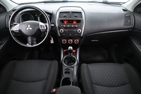 Mitsubishi ASX vaihtoauto