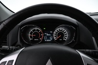 Mitsubishi ASX vaihtoauto