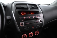 Mitsubishi ASX vaihtoauto