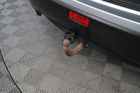 Mitsubishi ASX vaihtoauto