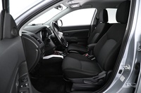 Mitsubishi ASX vaihtoauto