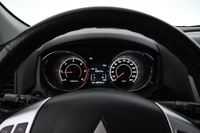 Mitsubishi ASX vaihtoauto