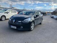 Renault Clio vaihtoauto